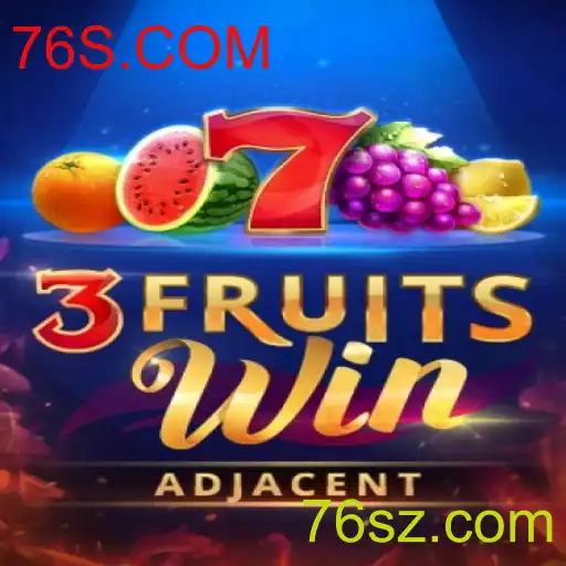 Descubra o Mundo Vencedor de 3FruitsWin: Regras e Estratégias
