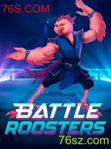 BattleRoosters: A Nova Sensação dos Jogos de Estratégia