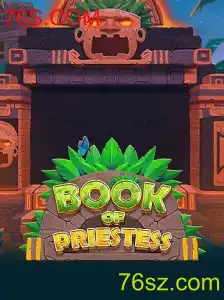 Explorando o Fascinante Mundo de BookOfPriestess: O Novo Fenômeno do Jogo Online