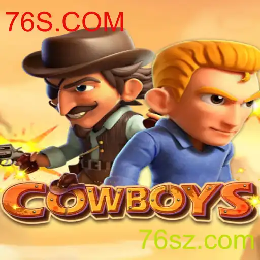 Descubra as Aventuras do Jogo 'COWBOYS'!