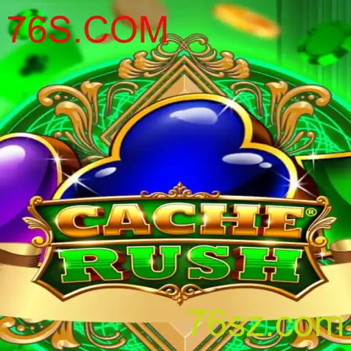 CacheRush: Descubra a Emoção do Novo Jogo de Aventura Online