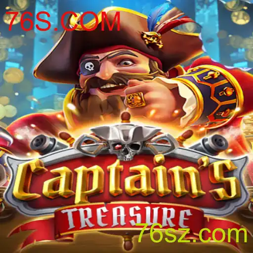 Explorando o Mundo de CaptainssTreasure: Aventura e Estratégia no Jogo Online