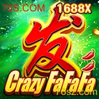 Descubra o Fascinante Mundo de CrazyFaFaFa no 76S.COM