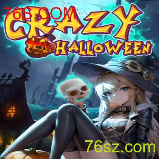 CrazyHalloween: Um Jogo Inovador no Cenário Atual
