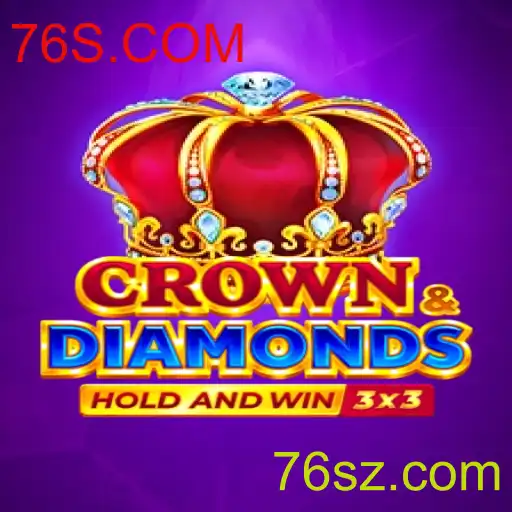 Descubra o Jogo 'Crowndiamonds' e a Experiência Única Oferecida pela 76S.COM