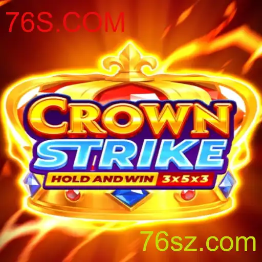Crownstrike: Uma Nova Era nos Jogos com 76S.COM