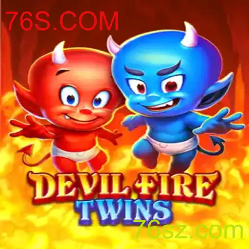Descobrindo DevilFireTwins: Aventura e Estratégia em 76S.COM