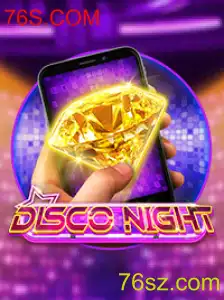 Descubra o Fascinante Universo do Jogo DiscoNightM e as Emoções do 76S.COM