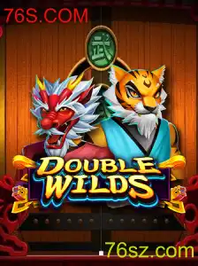 DoubleWilds: Um Mergulho no Mundo Empolgante dos Jogos de Azar