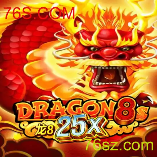Descubra a Emoção de Dragon8s25x: Um Jogo Inovador na 76S.COM