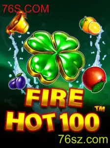 Explorando o Emocionante Mundo de FireHot100: O Jogo que Está Transformando a Experiência de Entretenimento Online