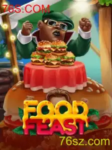 Explorando o Mundo de FoodFeast: Um Jogo Cativante Cheio de Desafios e Estratégias