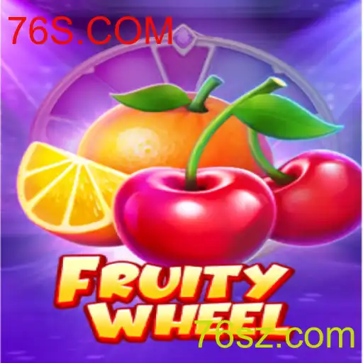 Descubra o Fascinante Mundo de FruityWheel com 76S.COM