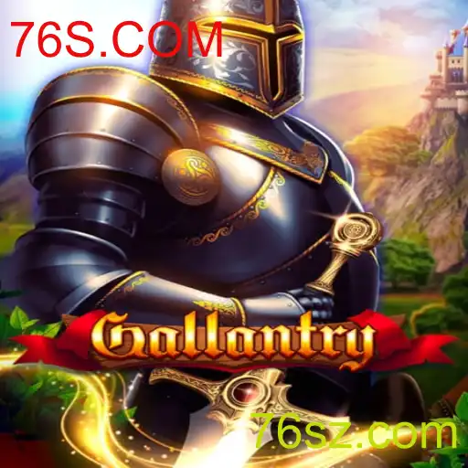 Explorando Gallantry: Um Mergulho Profundo no Mundo do Jogo Inovador