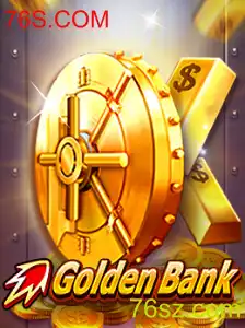 GoldenBank: Um Mergulho no Fascinante Mundo do Jogo