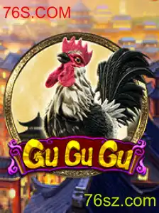 Descubra o Fascinante Mundo de GuGuGu: Um Jogo Cativante e Atual