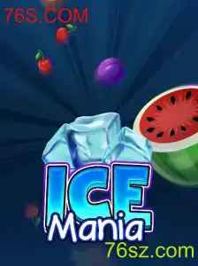 Descubra IceMania: O Jogo que Conquista Fãs no Mundo Todo