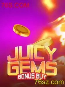 Explorando JuicyGemsBonusBuy: Um Novo Horizonte no Universo dos Jogos