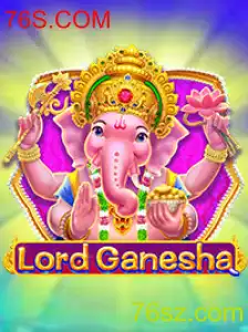 Explore o Fascinante Mundo do Jogo LordGanesha com 76S.COM