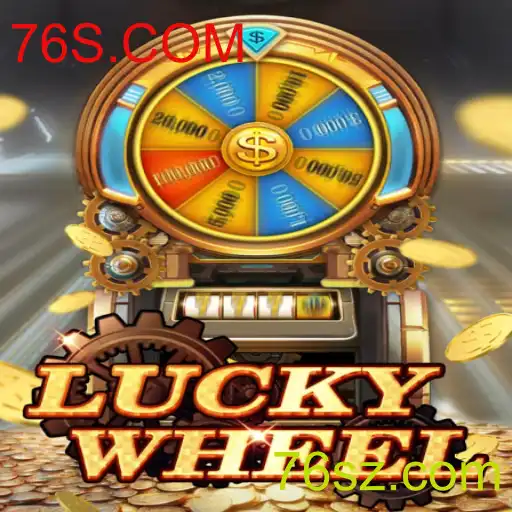 Explorando o Jogo LuckyWheel e a Tendência 76S.COM