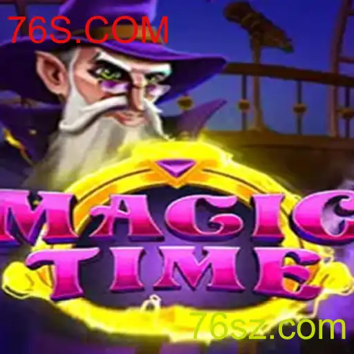 Descubra o Mundo Fascinante de MagicTime