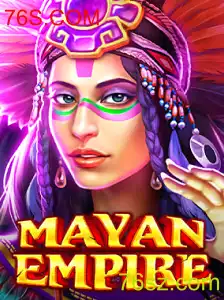 MayanEmpire: Uma Exploração do Mundo Antigo com 76S.COM