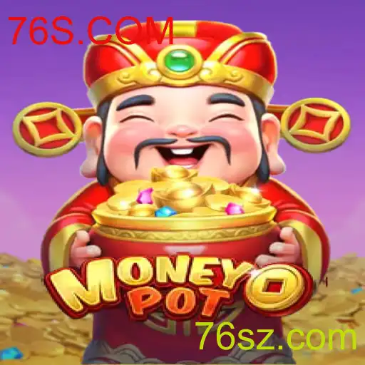 Explorando o Fascinante Mundo de MoneyPot e sua Conexão com 76S.COM