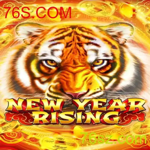 New Year Rising: Um Novo Fenômeno no Mundo dos Jogos