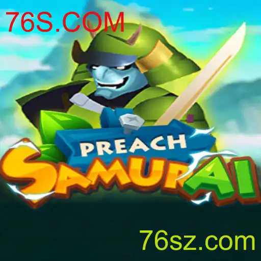 Descubra PreachSamurai: O Jogo Estratégico que Une Tradição e Inovação