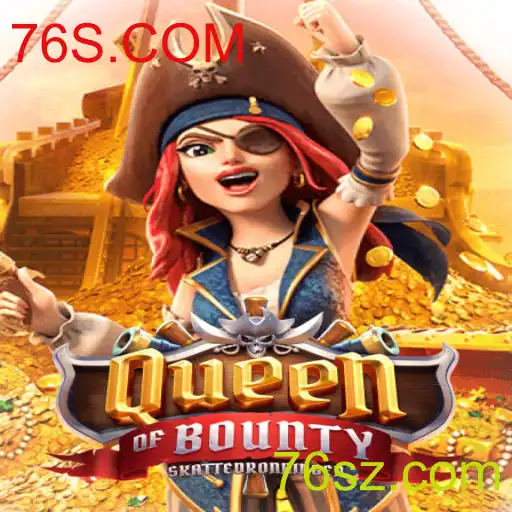 QueenofBounty: Uma Aventura Épica no Alto-Mar