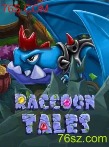 Explorando o Fascinante Mundo de RaccoonTales