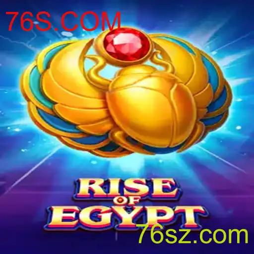 RiseOfEgypt: Descubra o Fascinante Mundo do Antigo Egito