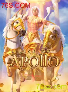 RiseofApollo: Uma Jornada Épica no Mundo dos Jogos