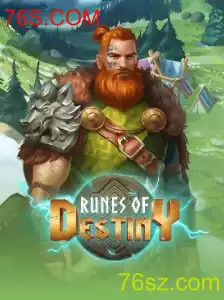 Explorando o Mundo Imersivo de RunesOfDestiny: Uma Jornada Épica