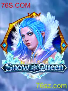 SnowQueen: Uma Aventura Congelante em 76S.COM