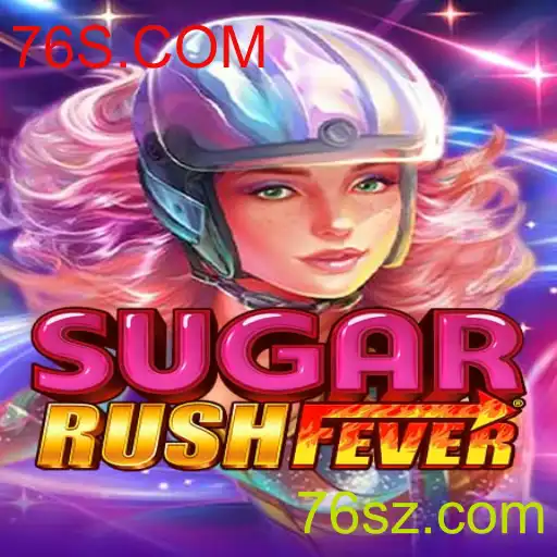 SugarRushFever: Uma Viagem Doce no Mundo dos Jogos Online