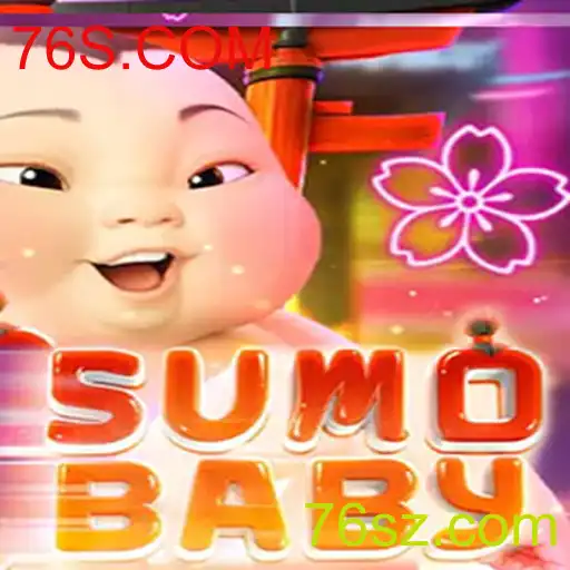 Descubra o Jogo Inovador SumoBaby