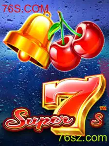 Explorando o Jogo Super7s: Uma Nova Sensação do Entretenimento