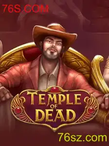 Explorando o Fascinante Mundo de TempleofDead: Uma Jornada Épica