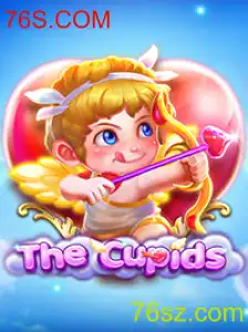 TheCupids: Uma Jornada de Estratégia e Romance no 76S.COM