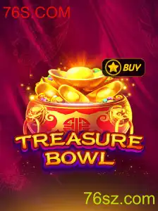 Explorando o Mundo de TreasureBowl: Uma Aventura Inesquecível