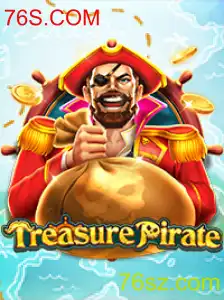 Desvendando o Mundo do Jogo TreasurePirate