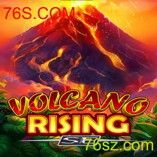 Exploração Completa do Jogo VolcanoRisingSE