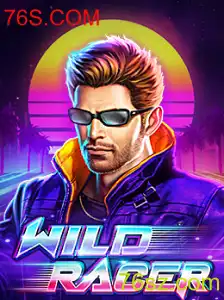 WildRacer: Explore a Velocidade e Aventura no Novo Jogo de Corrida